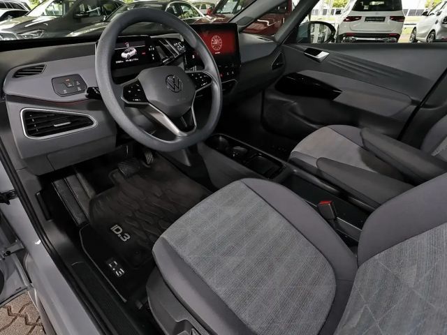 Volkswagen ID.3 Performance Pure