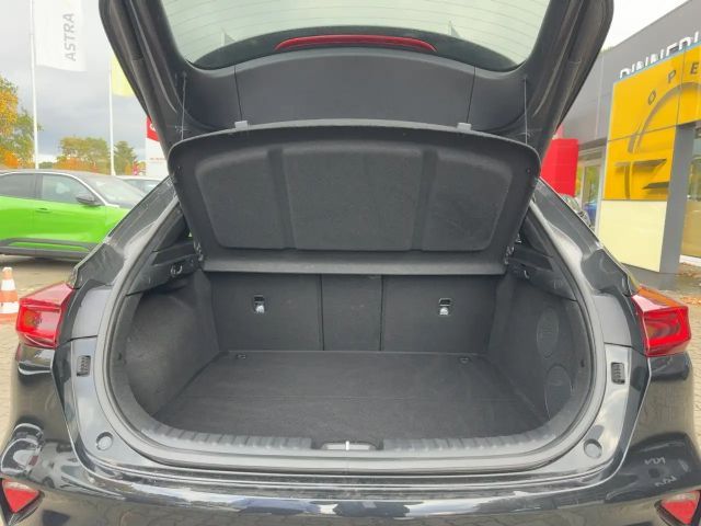 Kia XCeed Platinum Edition