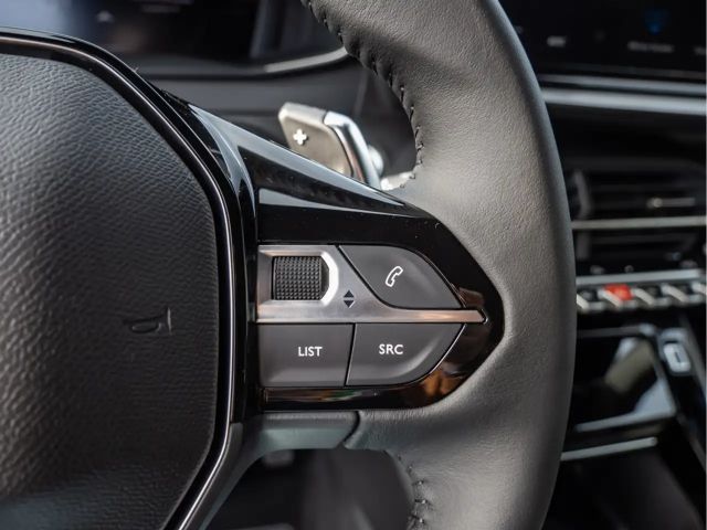 Peugeot 2008 Allure Pack Hybrid