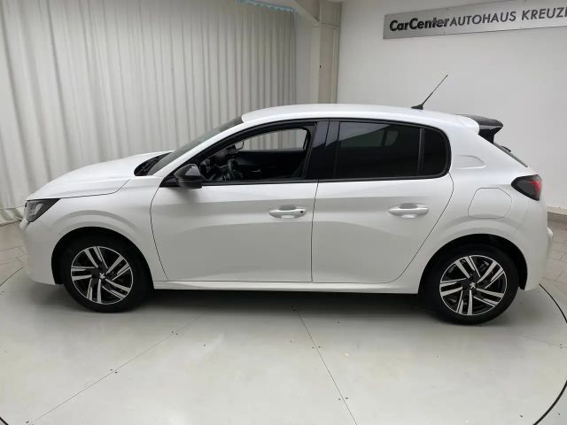 Peugeot 208 Allure Pack