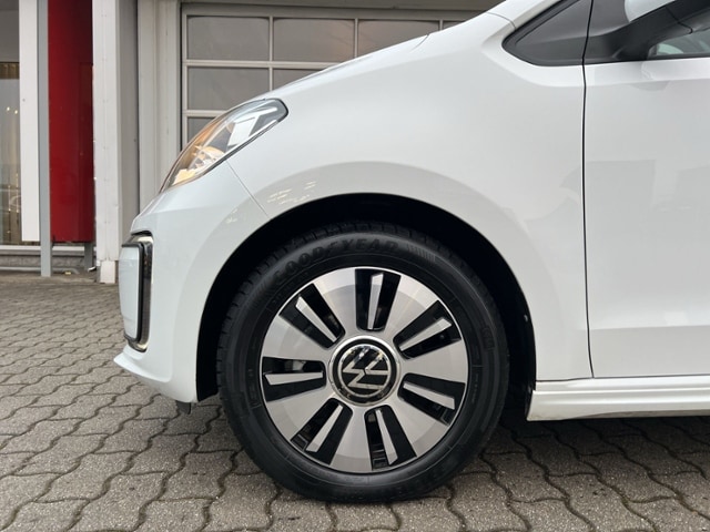 Volkswagen e-up! Plus Style