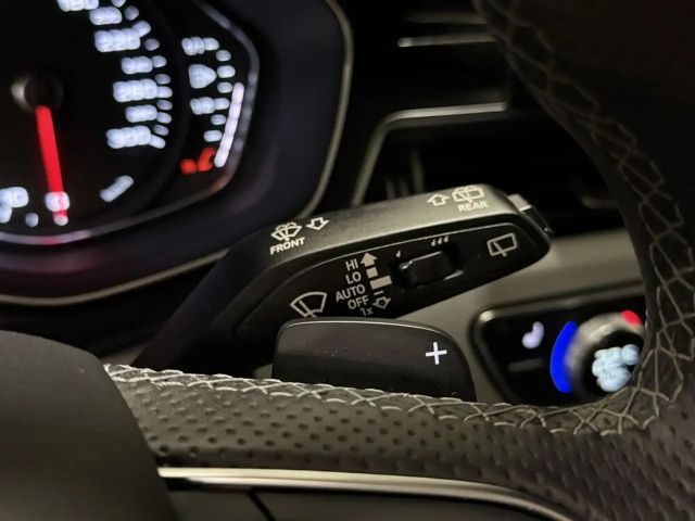 Audi A4 40 TFSI Quattro