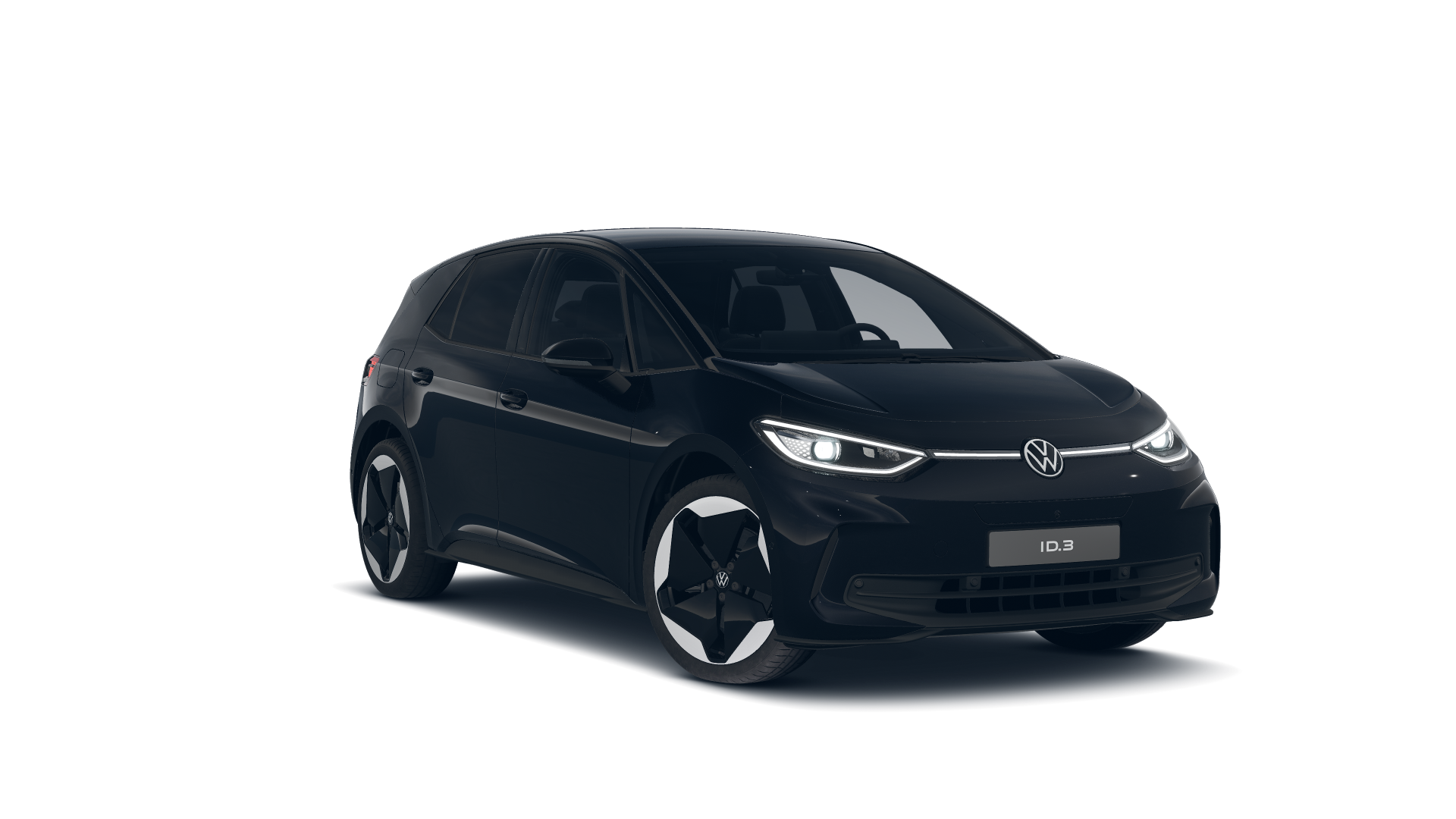Volkswagen ID.3 IQ.Drive Style