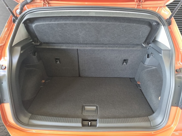 Volkswagen T-Cross EU6d 1.0 TSI Life OPF Klima Radio Telefon