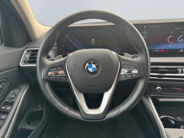 BMW 320 320d Touring xDrive