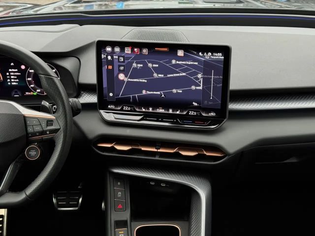 Cupra Terramar 1.5 eTSI