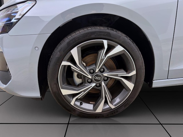 Audi A3 30 TFSI Sportback