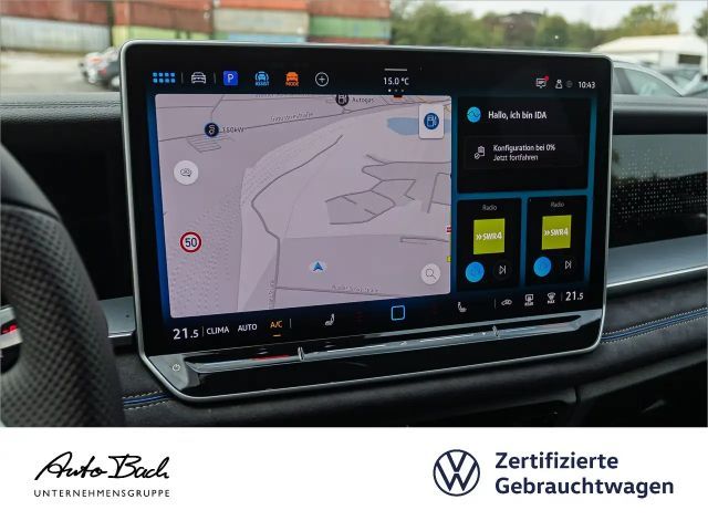 Volkswagen Tayron 2.0 TDI DSG R-Line