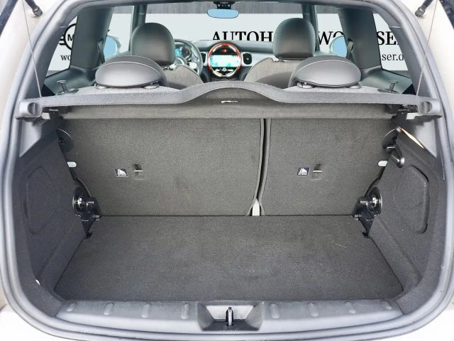 MINI Cooper S Hatch Head-Up DAB LED Pano.Dach RFK