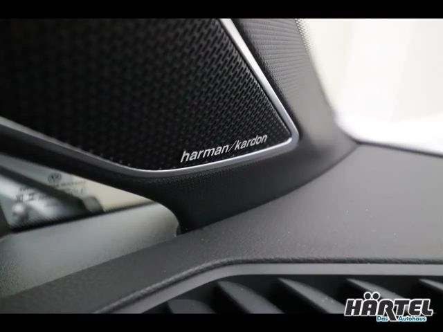 Volkswagen Golf 2.0 TDI DSG R-Line