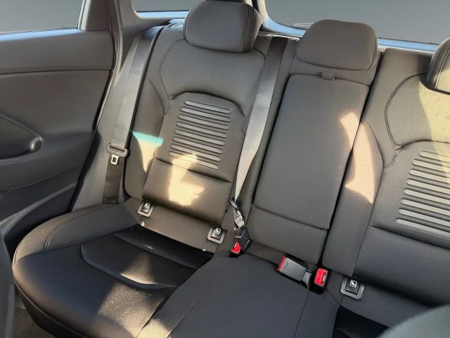 Hyundai i30 1.0 T-GDi