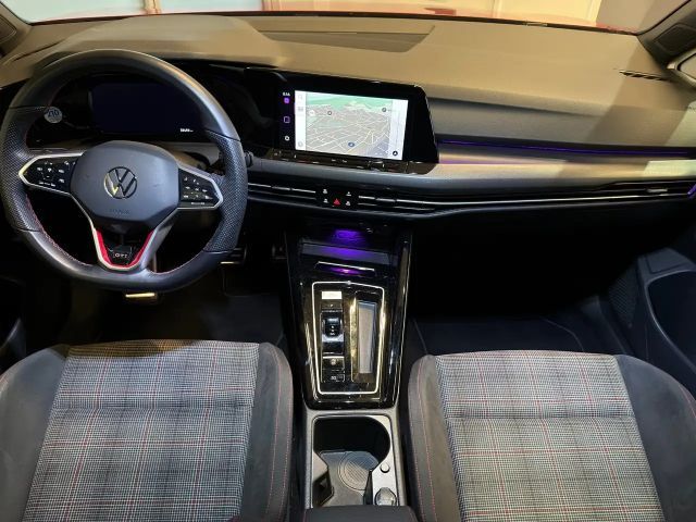 Volkswagen Golf 2.0 TSI GTI Golf VIII
