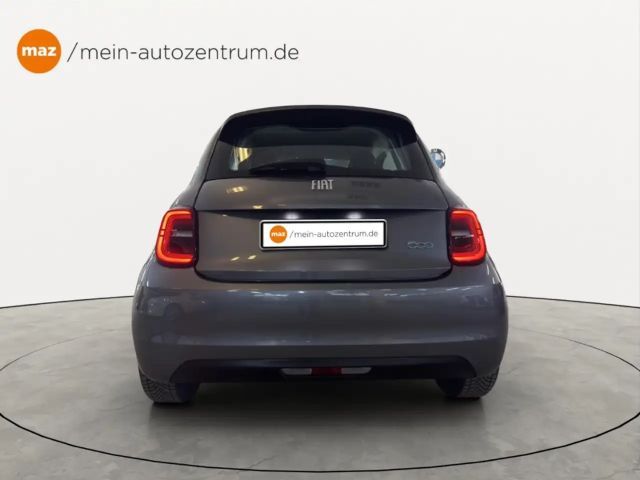 Fiat 500 Basis Base 42kWh Carplay Ganzjahresreifen Navi App
