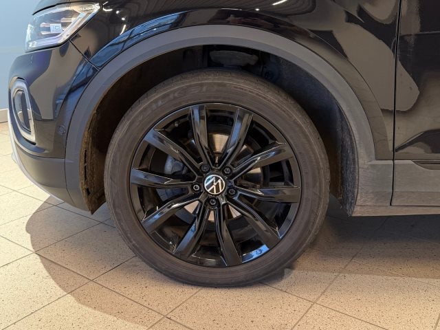 Volkswagen T-Roc 1.0 TSI Pro
