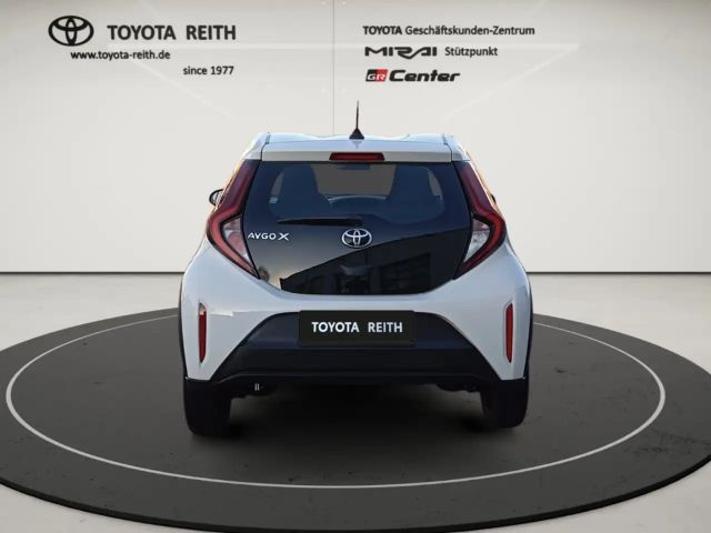 Toyota Aygo X Hatchback Play X-play