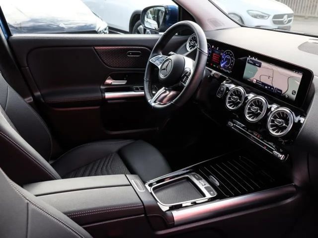 Mercedes-Benz EQA 350 4MATIC Progressive