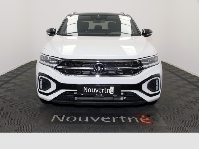 Volkswagen T-Roc 2.0 TDI R-Line