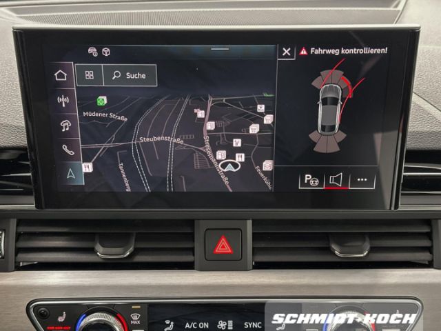 Audi A5 35 TFSI S-Line S-Tronic Sportback