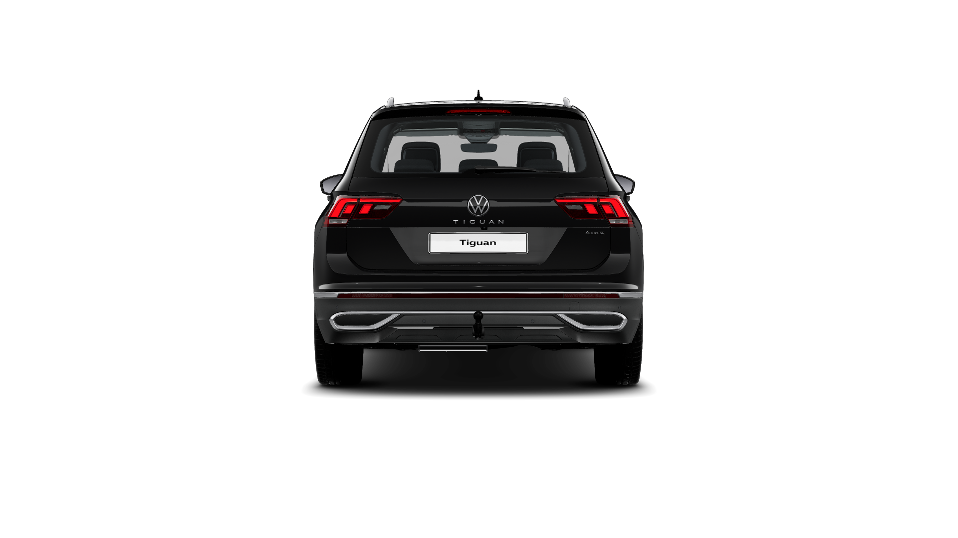 Volkswagen Tiguan 2.0 TDI DSG Elegance Elegance
