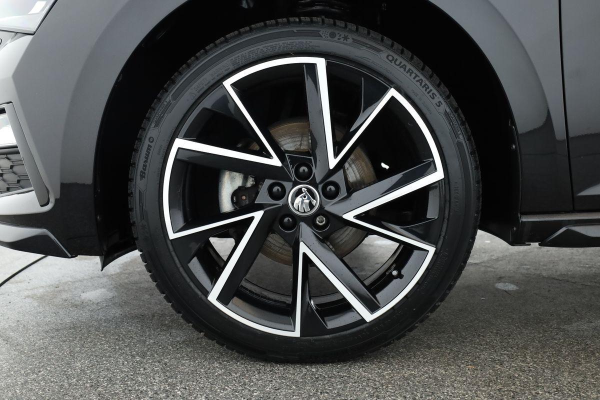 Skoda Scala 1.0 TSI Monte Carlo