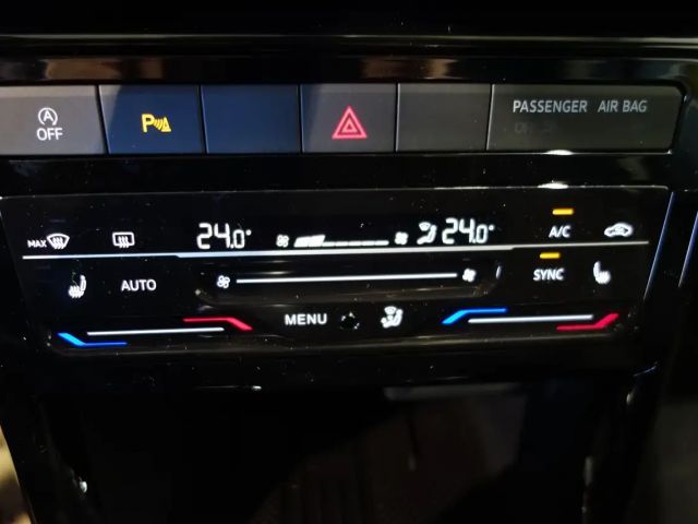 Volkswagen T-Cross Friends TSI