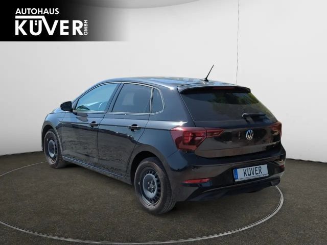 Volkswagen Polo 1.0 TSI DSG Life