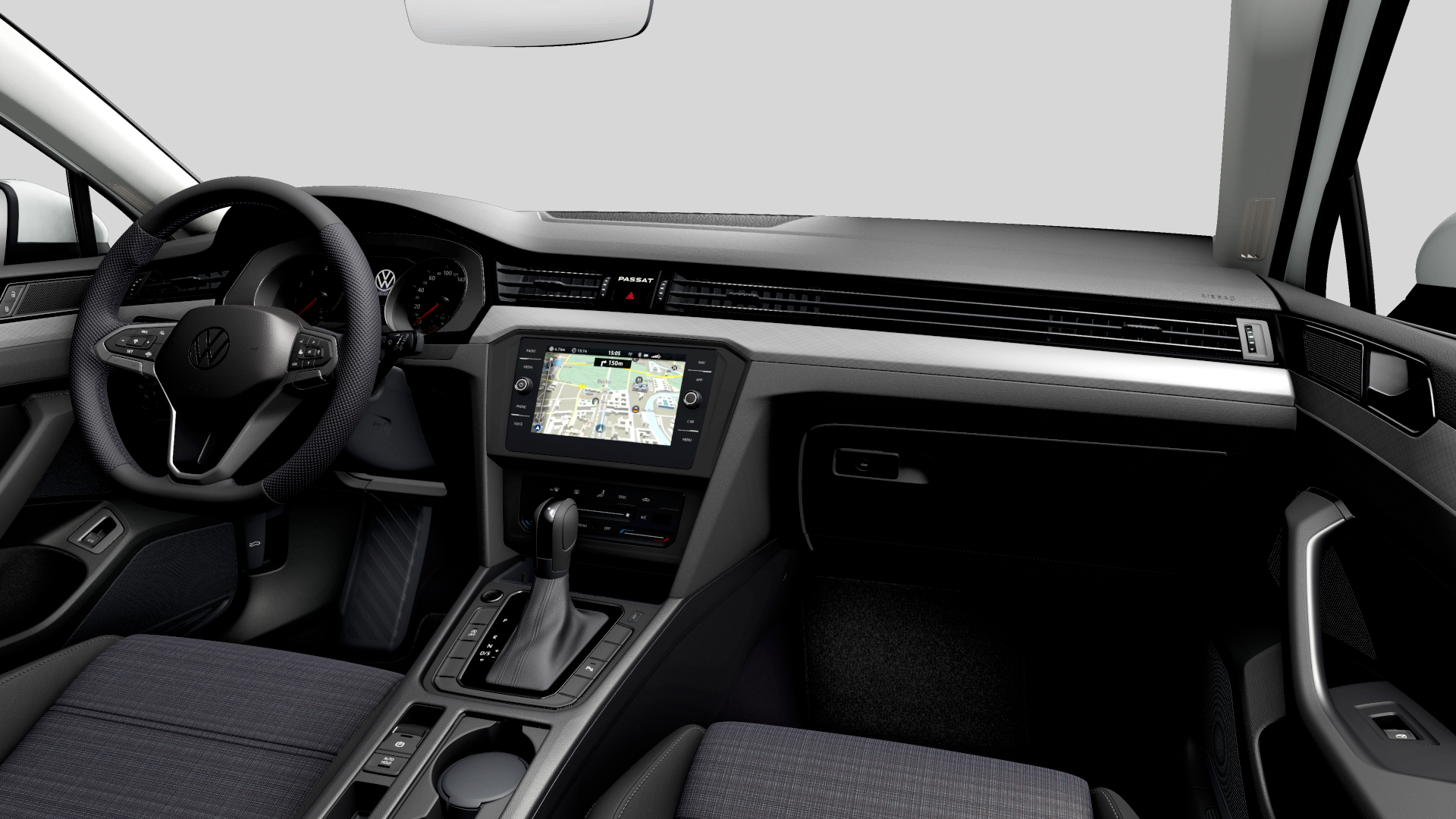 Volkswagen Passat 1.5 TSI Business Variant