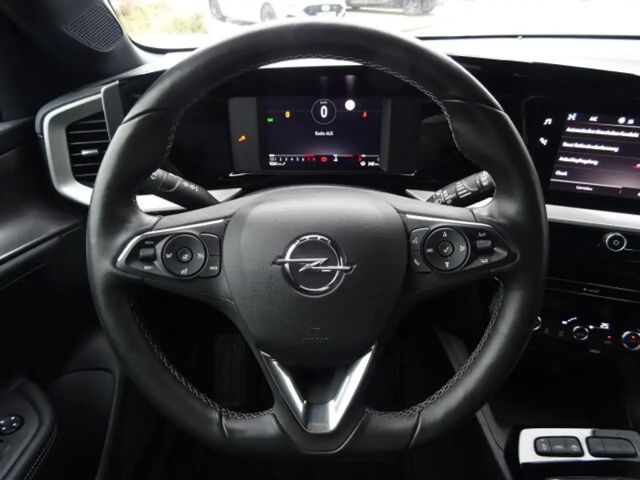 Opel Mokka 1.2 Turbo GS-Line Grand Sport Turbo