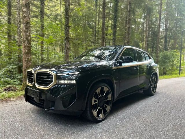 BMW XM XM