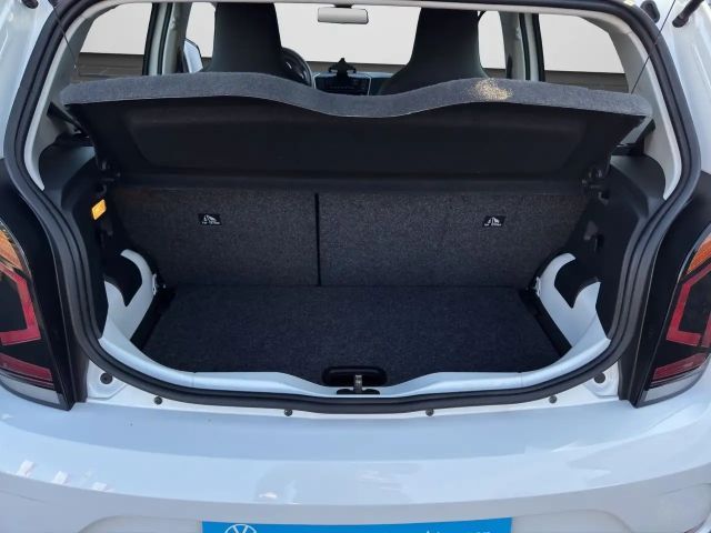 Volkswagen e-up! KLIMA CCS BLUETOOTH DAB
