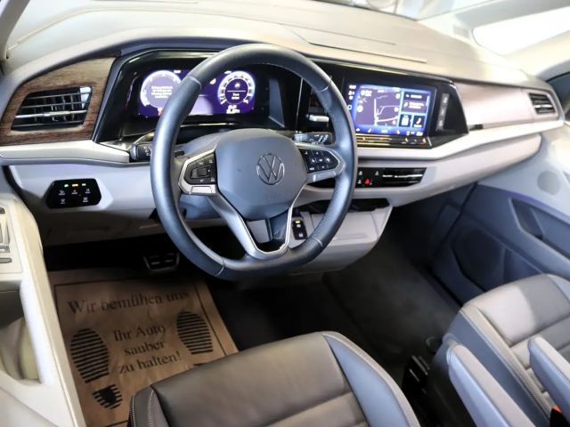 Volkswagen Multivan Style T7