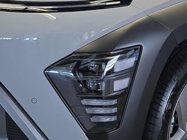 Hyundai Kona 1.0 Trend