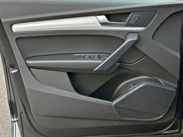 Audi Q5 40 TDI Quattro S-Line