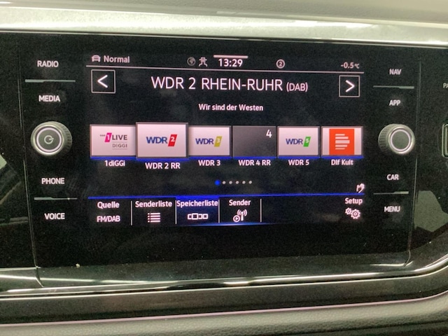 Volkswagen Polo 1.0 TSI DSG Style