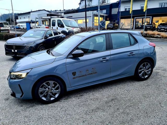 Opel Corsa Edition Turbo