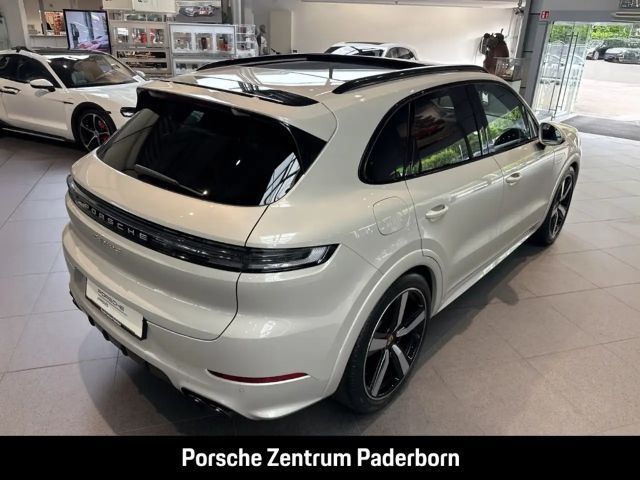 Porsche Cayenne E-Hybrid S