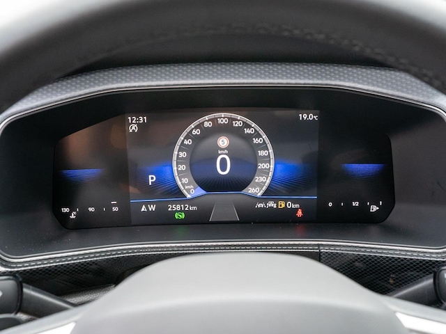 Volkswagen T-Cross 1.0 TSI DSG