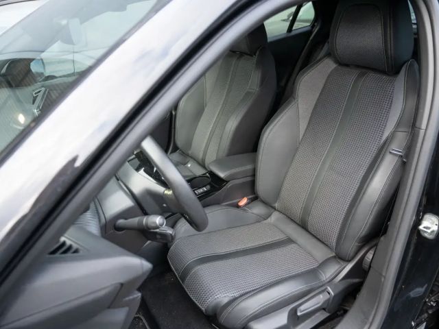 Peugeot 2008 EAT8 GT-Line PureTech