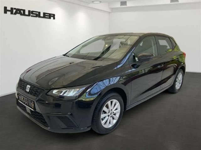Seat Ibiza 1.0 TSI Style