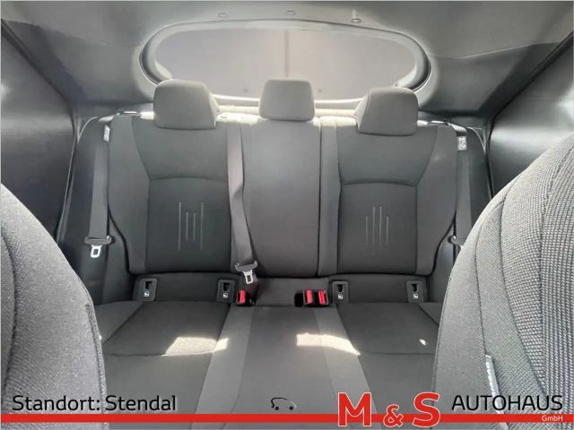 Toyota C-HR Hybride Plug-in