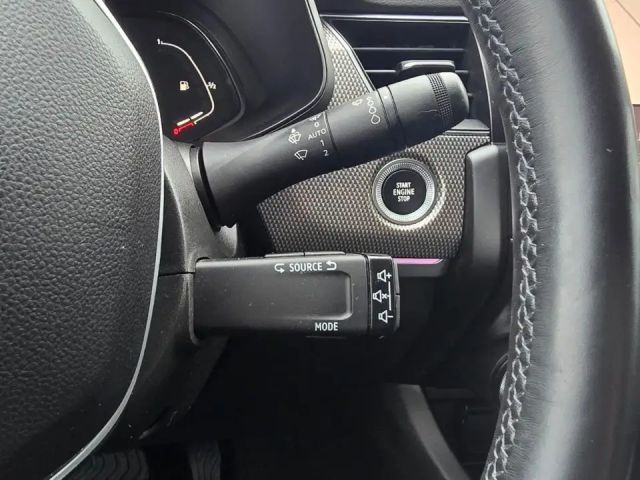 Renault Arkana Intens