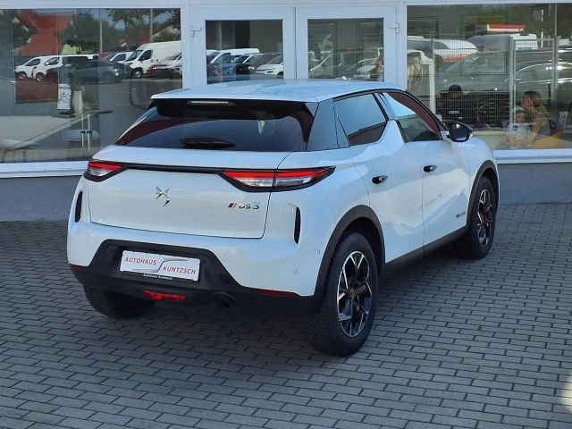 DS DS 3 Crossback Crossback Performance Line