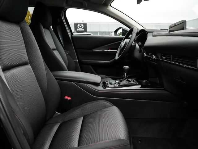 Mazda CX-30 2.5L Homura SkyActiv e-Skyactiv