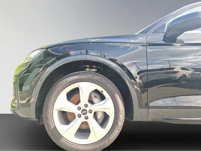 Audi Q5 Hybride Sportback