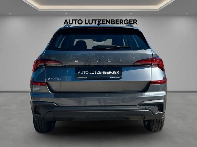 Skoda Kamiq 1.5 TSI Tour