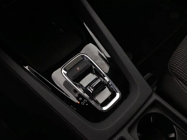 Skoda Octavia 2.0 TDI Ambition Combi