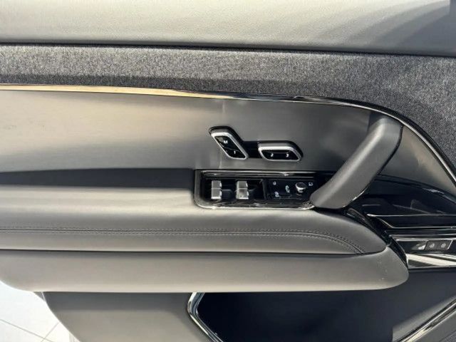 Land Rover Range Rover Sport D300 HSE