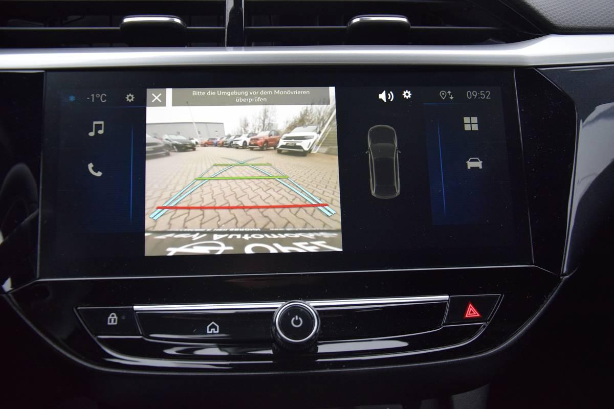 Opel Corsa 1.2 Turbo Turbo