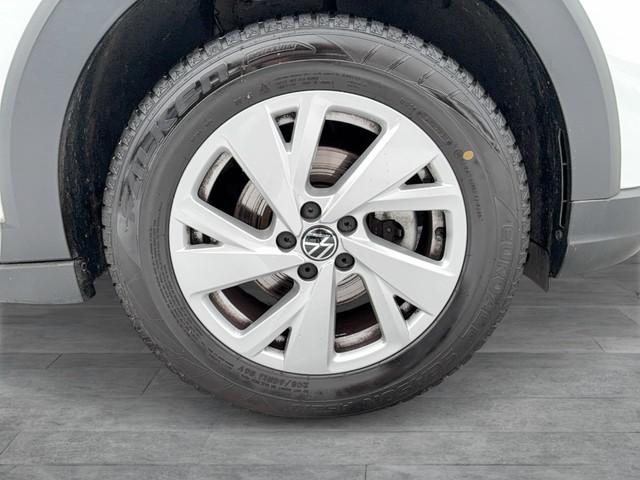 Volkswagen Taigo 1.0 TSI Life