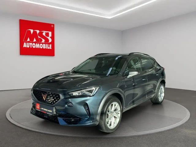 Cupra Formentor 4Drive